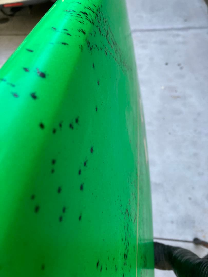 専用！松本シェイプ、BREDREN サーフボードレジェンドシェイプDC2本セット