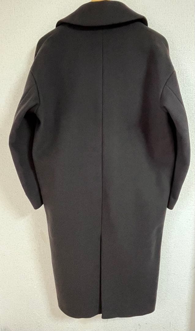 お値下げ✳︎IENA MANTECOマンテコ　オーバーチェスターコート　イエナ