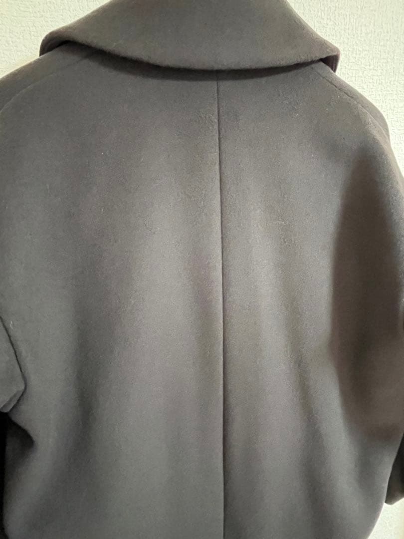 お値下げ✳︎IENA MANTECOマンテコ　オーバーチェスターコート　イエナ