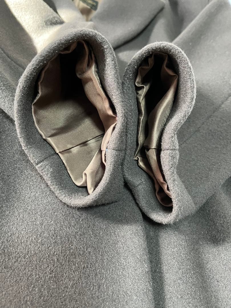 お値下げ✳︎IENA MANTECOマンテコ　オーバーチェスターコート　イエナ