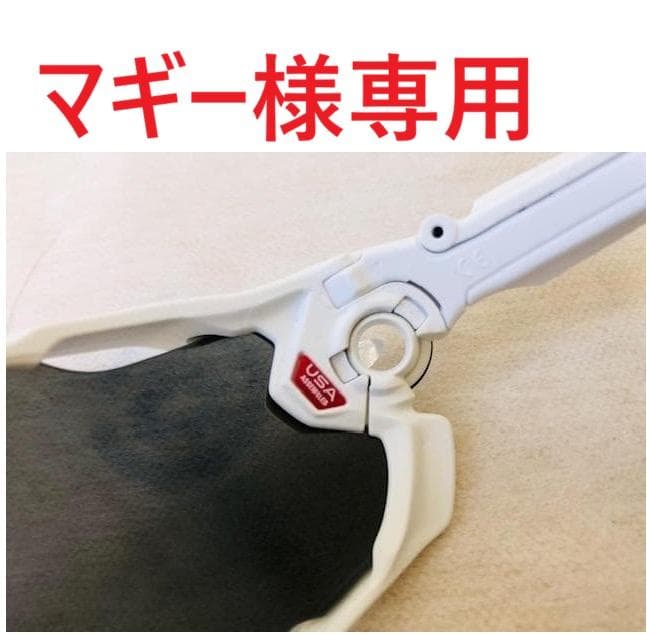 ジョウブレーカー　マギー230319