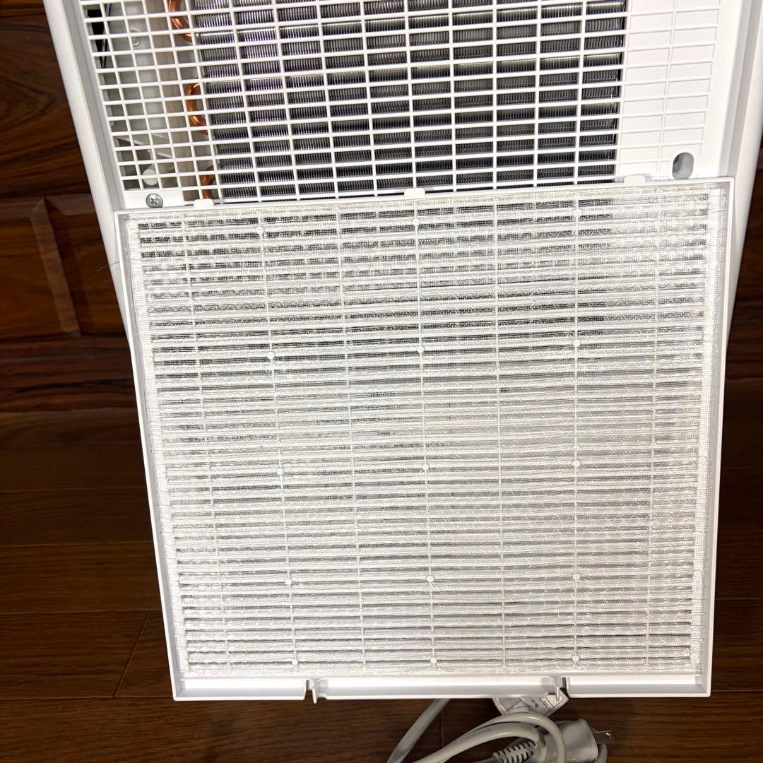 長男Panasonic パナソニック 衣類乾燥除湿機 F-YHVX120