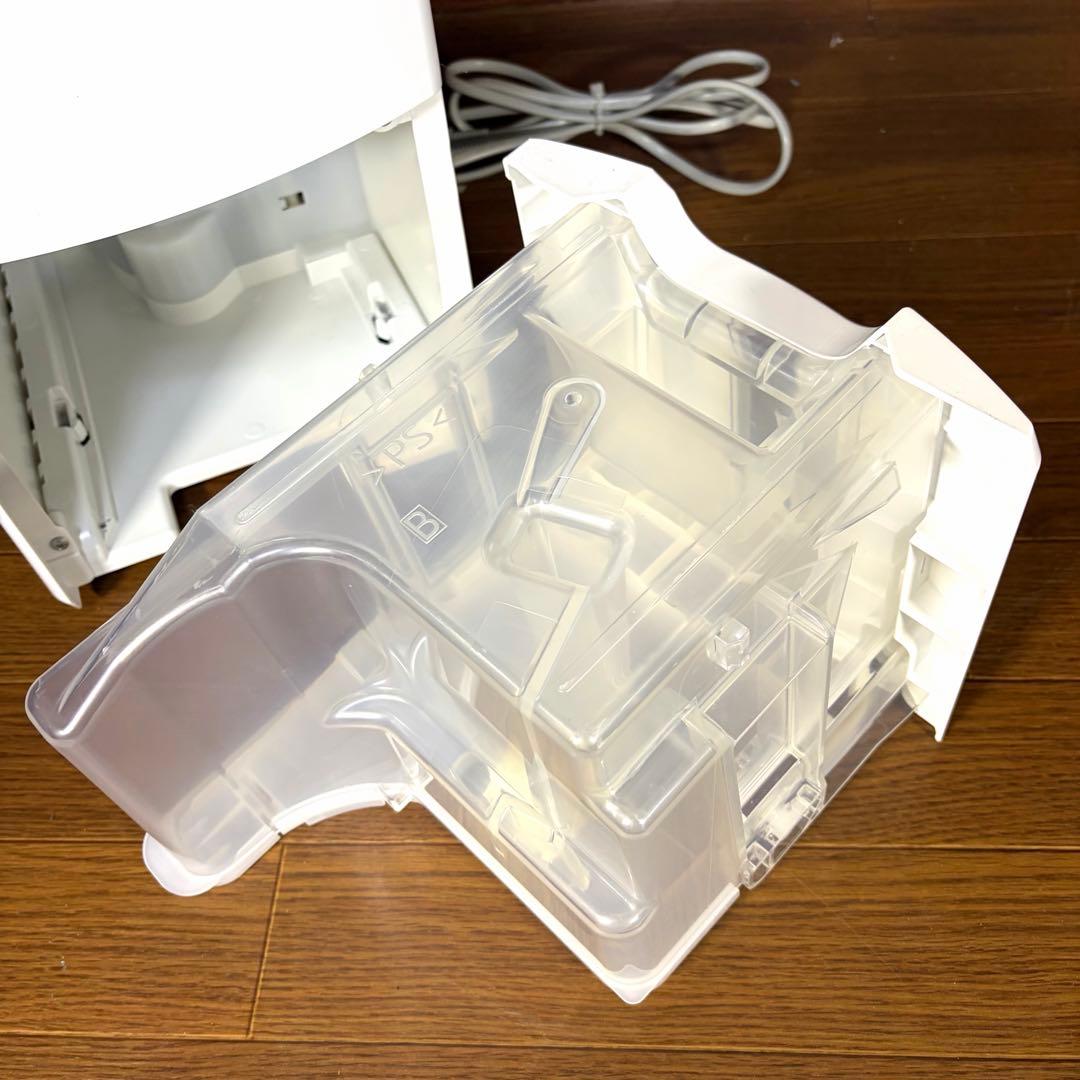 長男Panasonic パナソニック 衣類乾燥除湿機 F-YHVX120