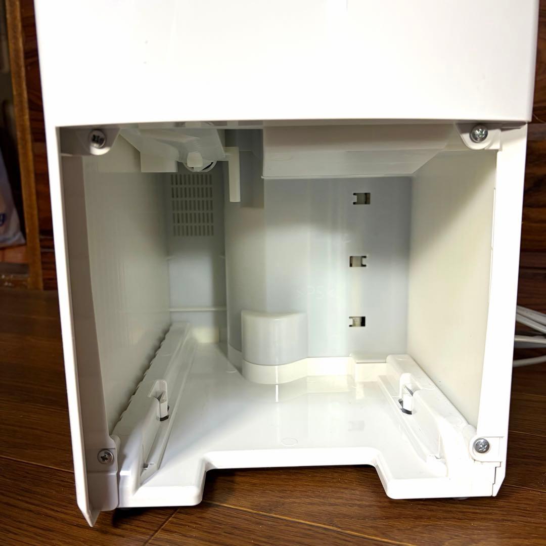 長男Panasonic パナソニック 衣類乾燥除湿機 F-YHVX120