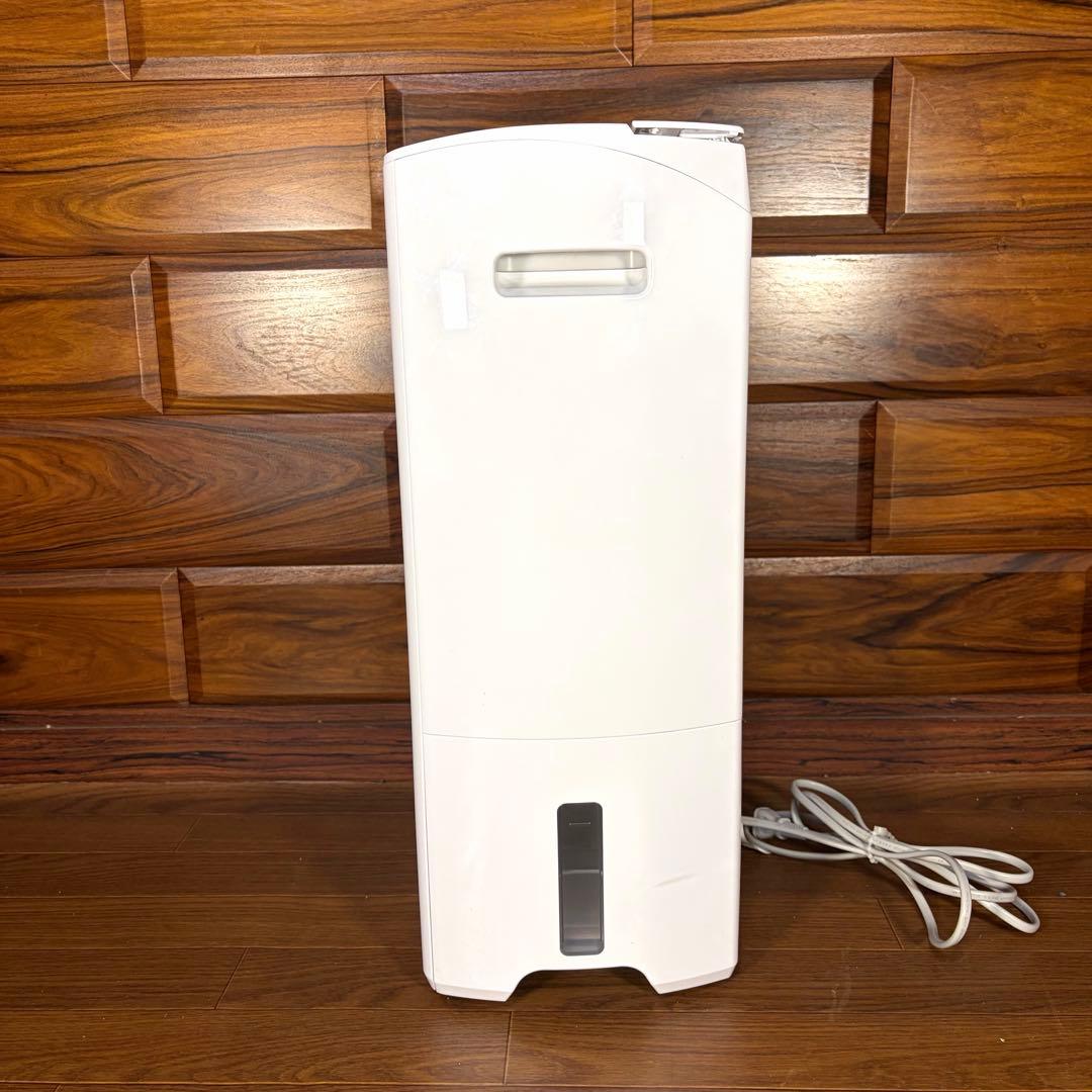 長男Panasonic パナソニック 衣類乾燥除湿機 F-YHVX120