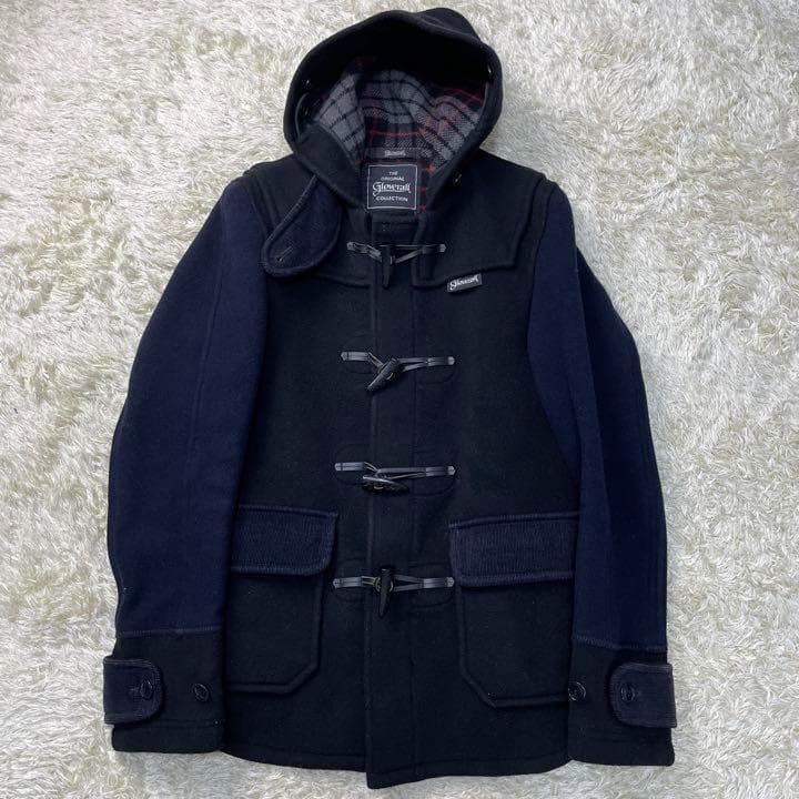 【美品】コムデギャルソンジュンヤワタナベマン × グローバーオール 再構築