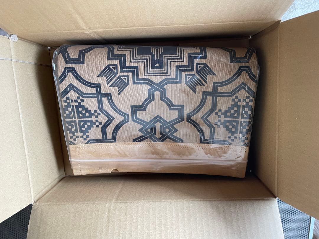 OLD MOUNTAIN GARAKUDA ガラクダ　新品