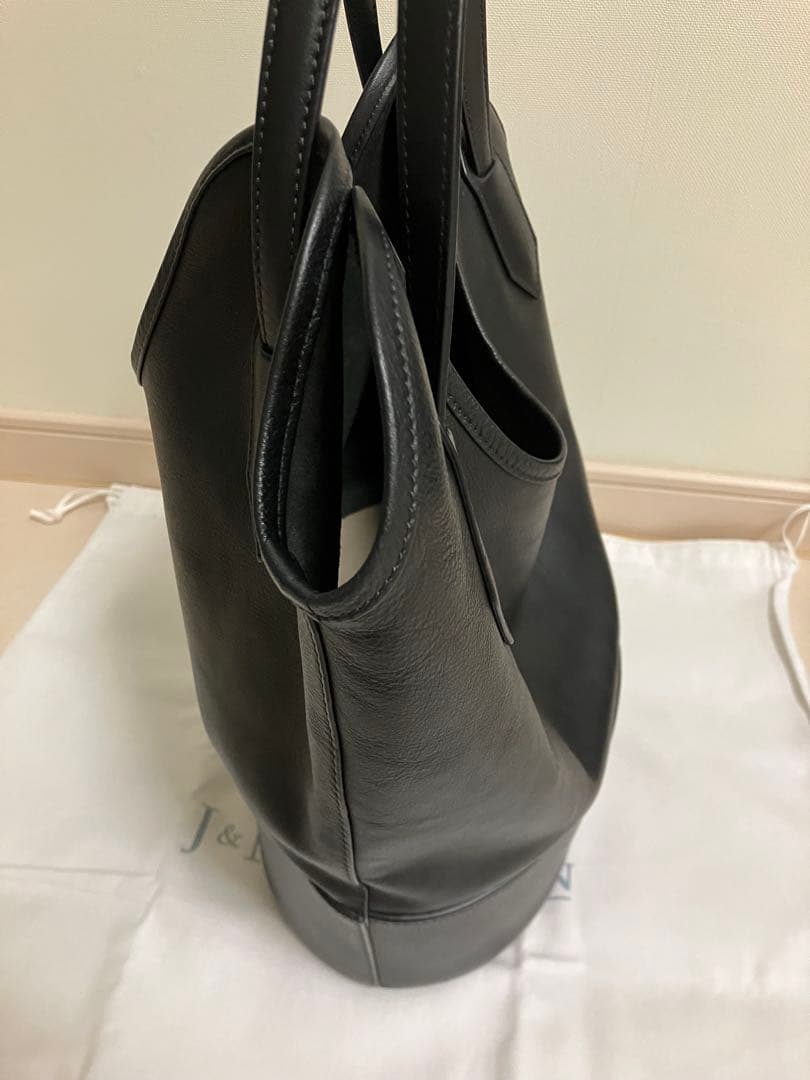 こ*り様 J&M DAVIDSON RAY BUCKET S ブラック