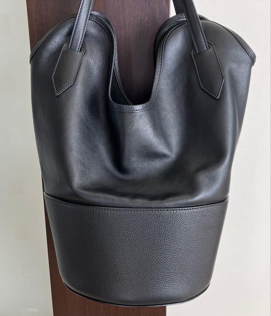 こ*り様 J&M DAVIDSON RAY BUCKET S ブラック