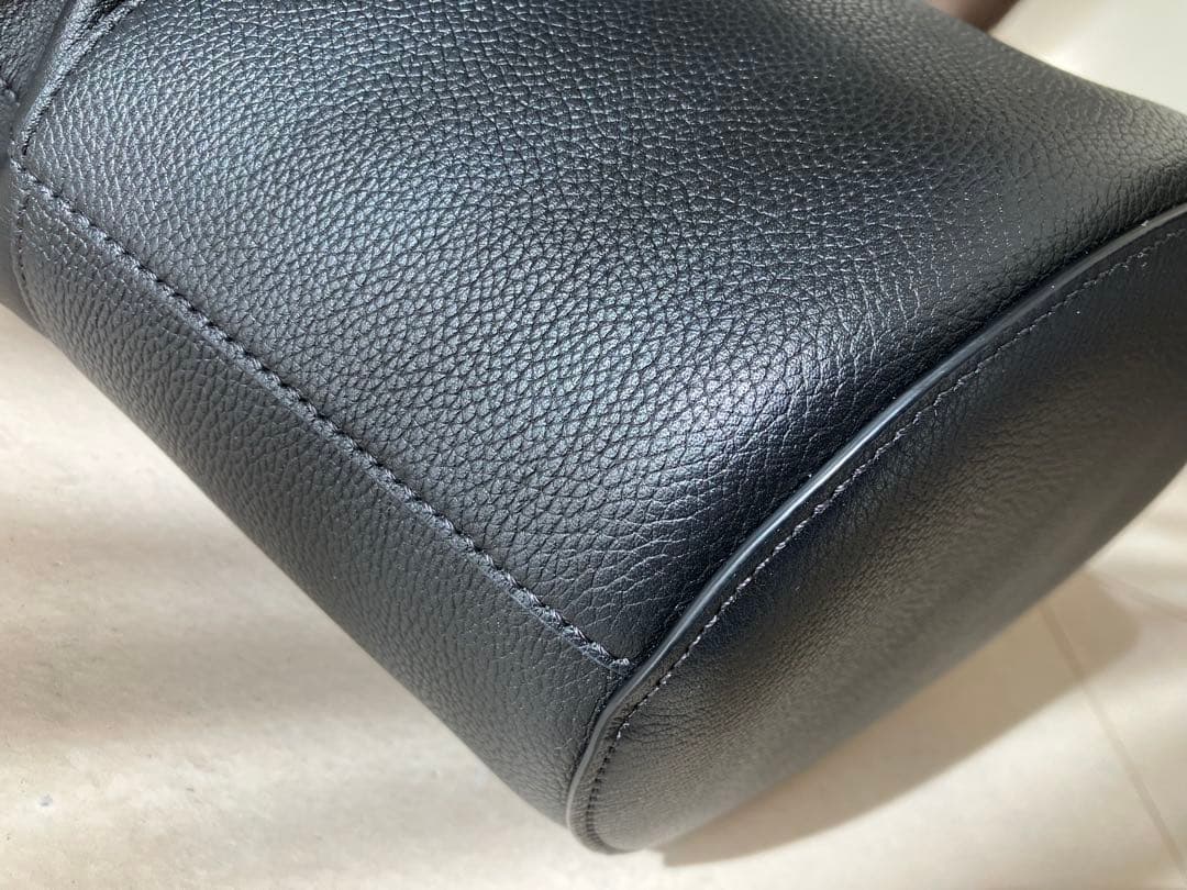 こ*り様 J&M DAVIDSON RAY BUCKET S ブラック