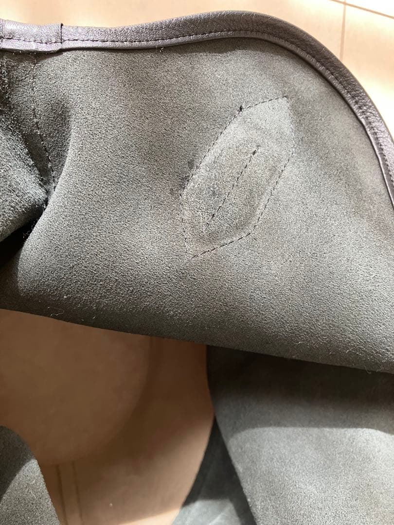 こ*り様 J&M DAVIDSON RAY BUCKET S ブラック