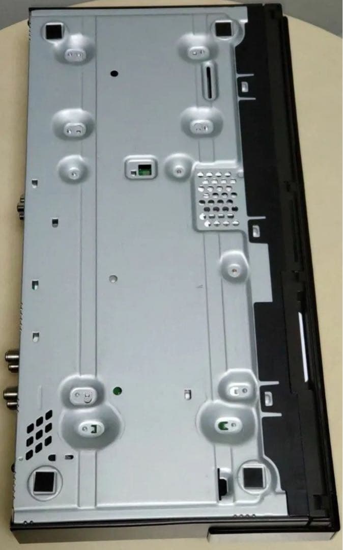 SONY BDZ-FT3000 3番組同時録画対応　3TB HDD 取説付き