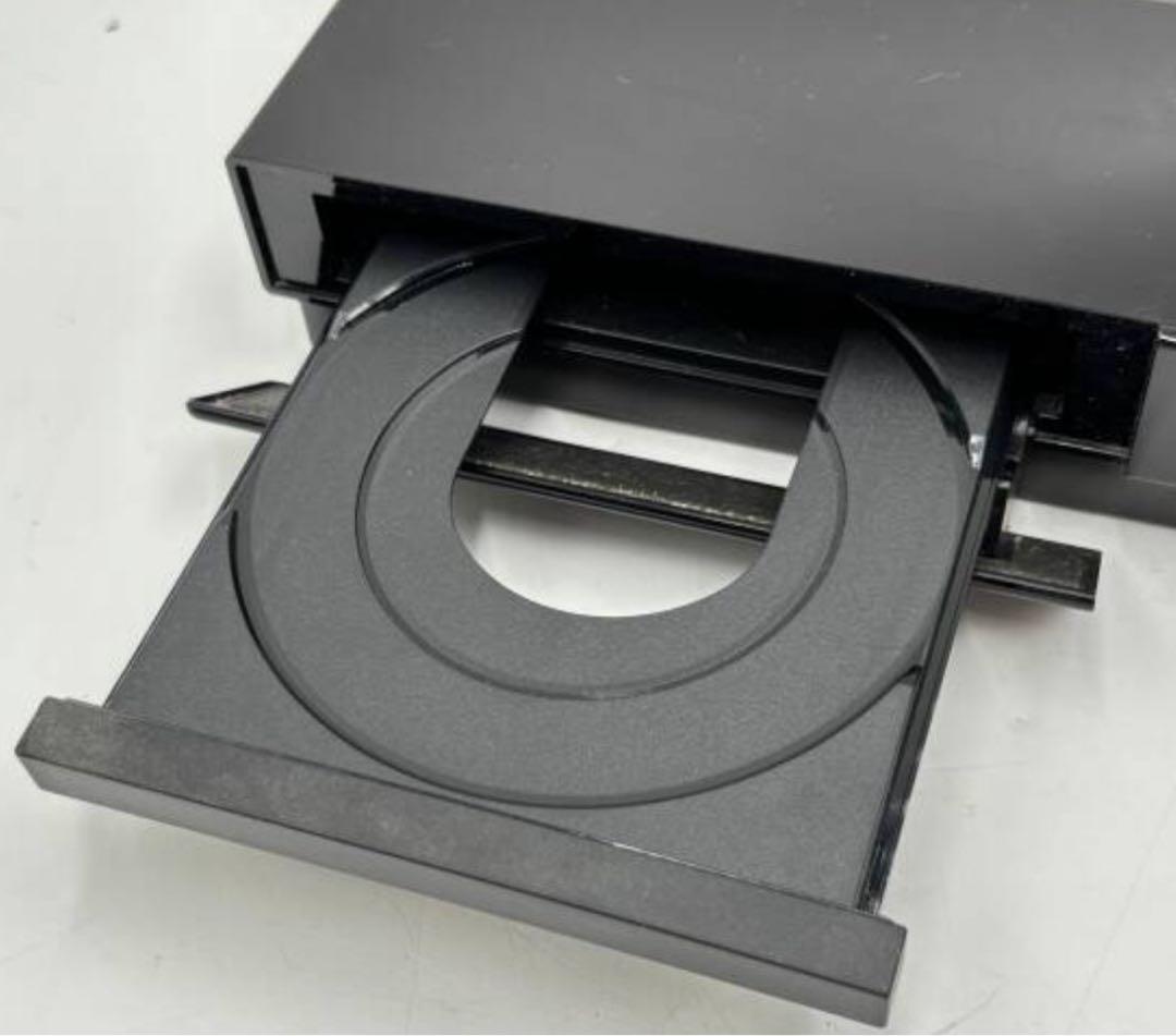 SONY BDZ-FT3000 3番組同時録画対応　3TB HDD 取説付き