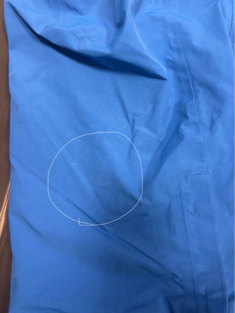 スノーボード Burton [ak] GORE-TEX Cyclic Bibs