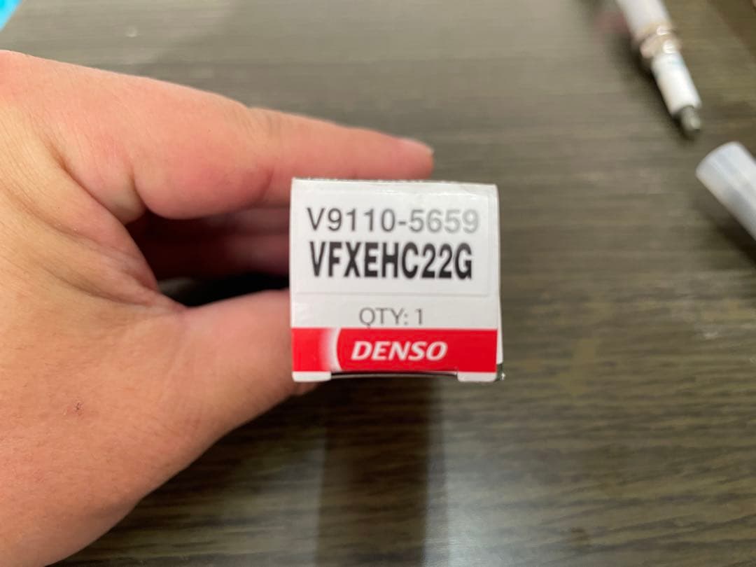 NBOX JF1 JF2 イグニッションコイル 3本　イリジウムプラグ3本セット