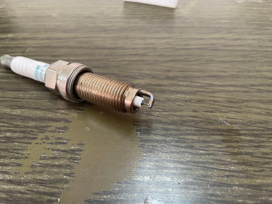 NBOX JF1 JF2 イグニッションコイル 3本　イリジウムプラグ3本セット