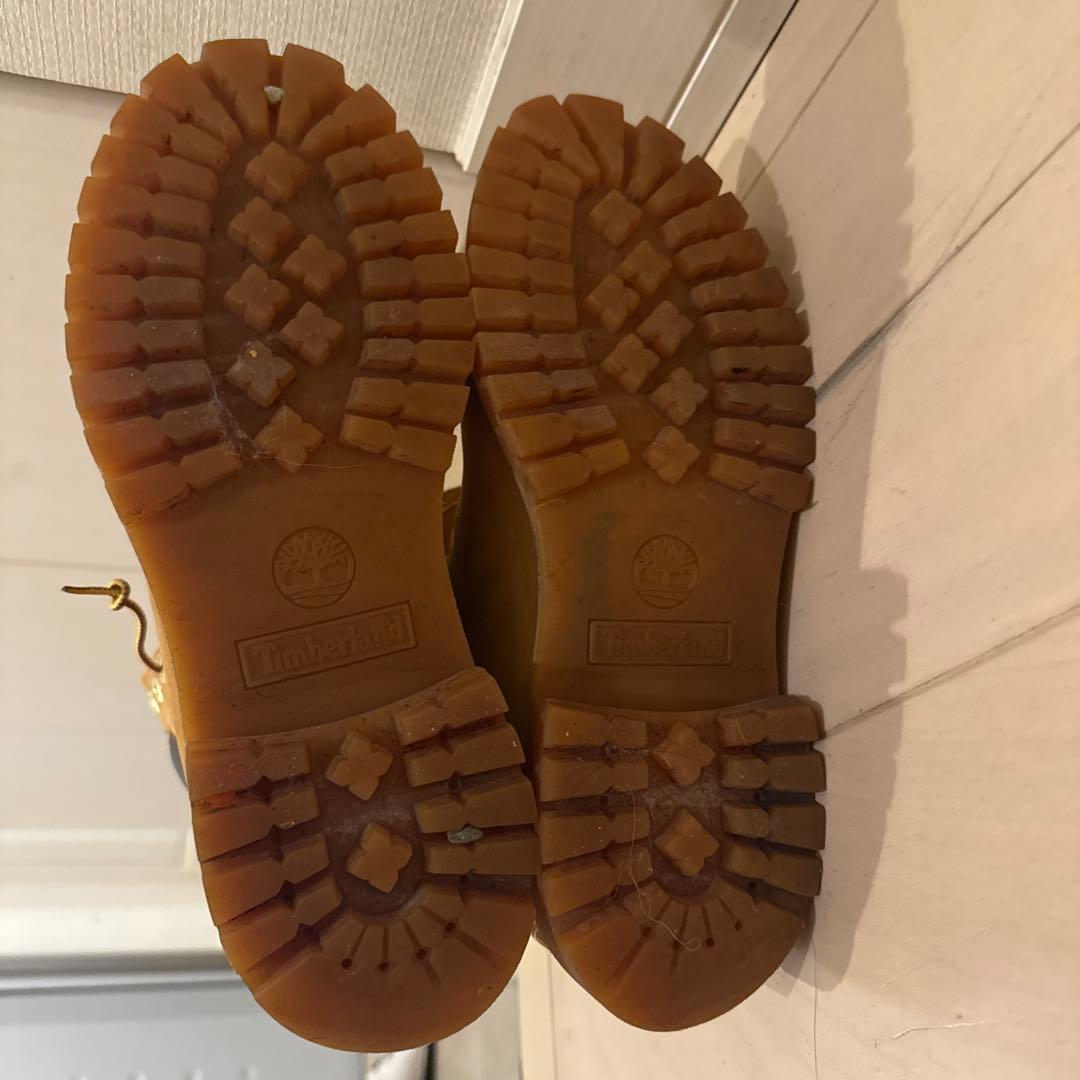 ティンバーランド 10061