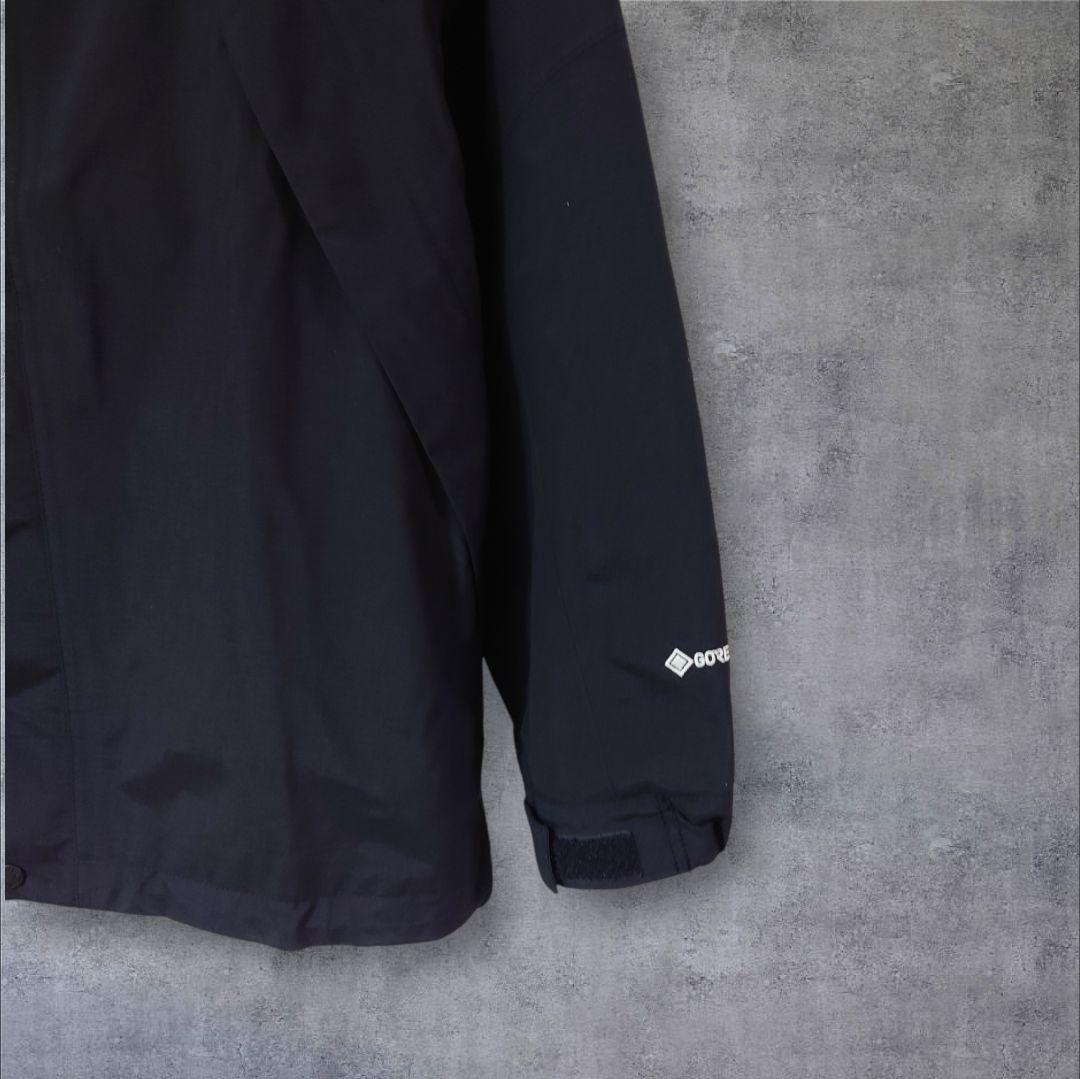 【美品】THE NORTH FACE GORE-TEX150 24時間以内発送