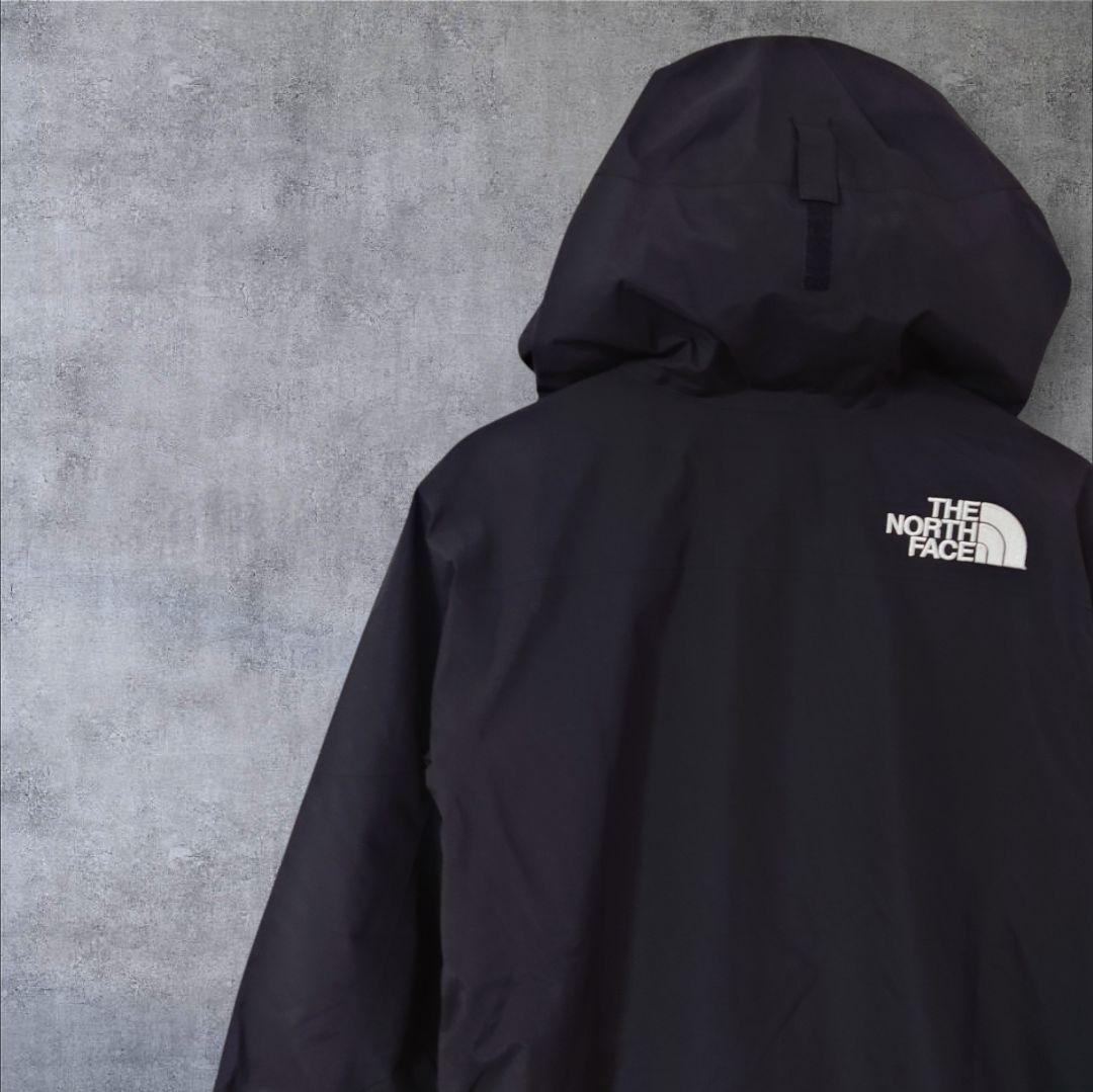 【美品】THE NORTH FACE GORE-TEX150 24時間以内発送