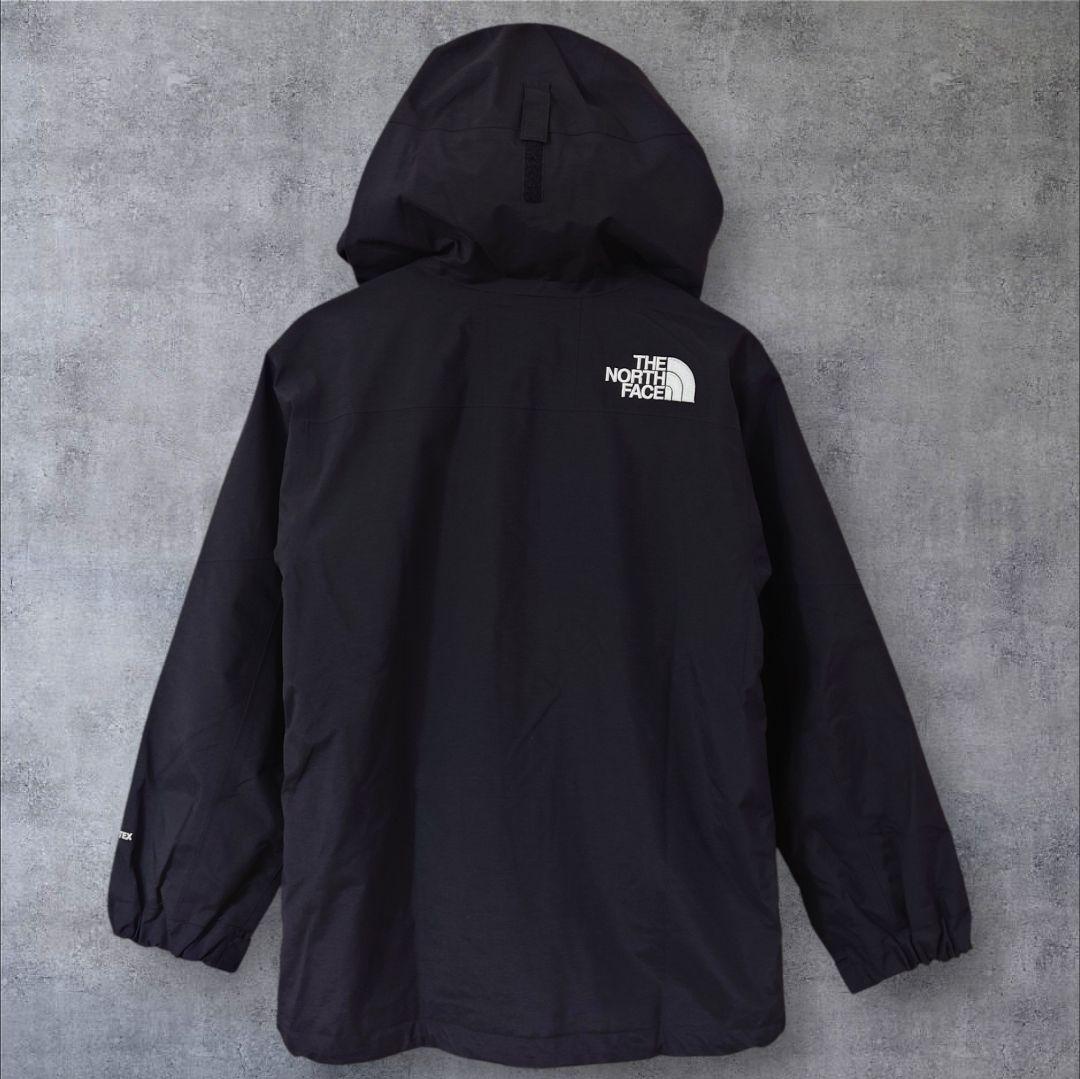 【美品】THE NORTH FACE GORE-TEX150 24時間以内発送