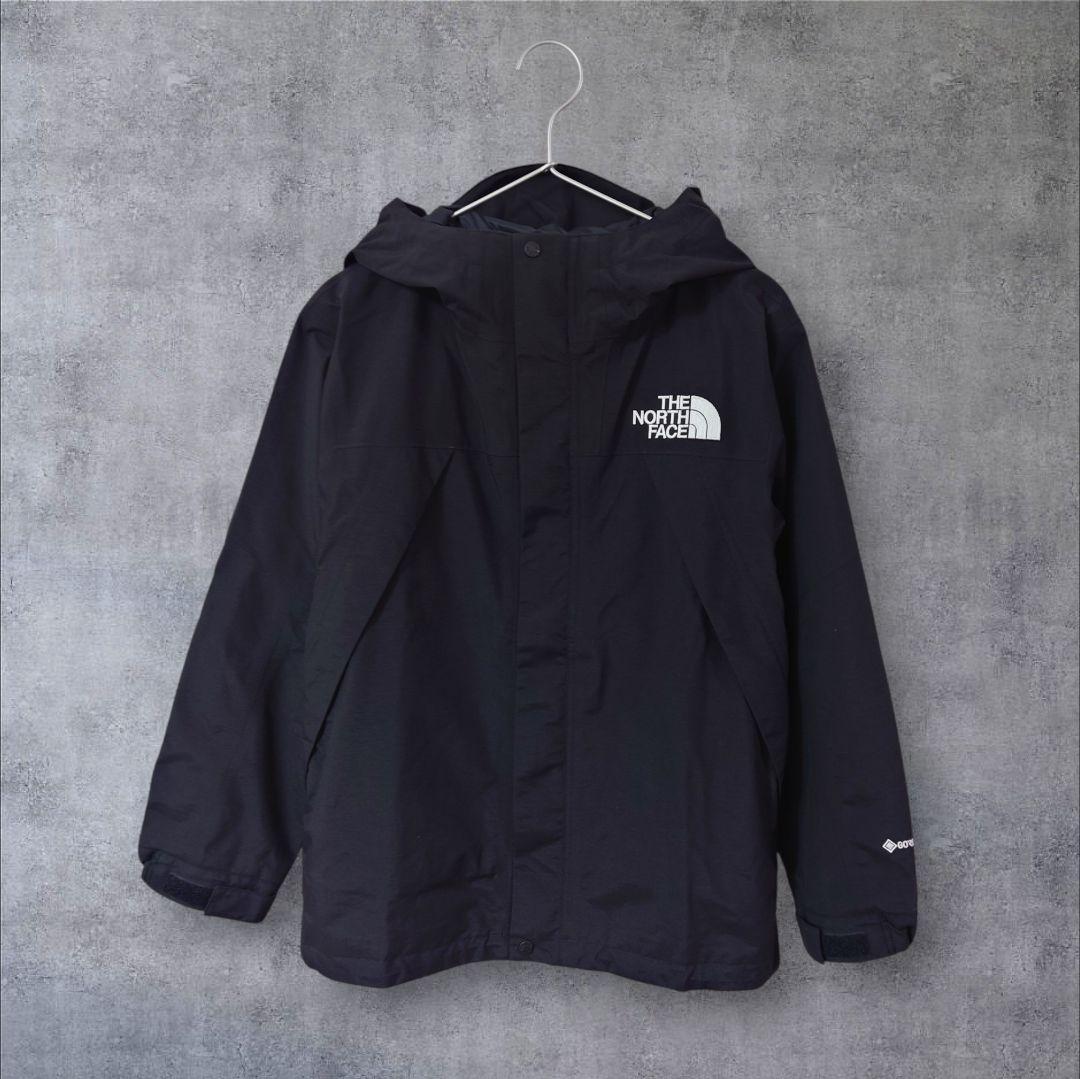 【美品】THE NORTH FACE GORE-TEX150 24時間以内発送