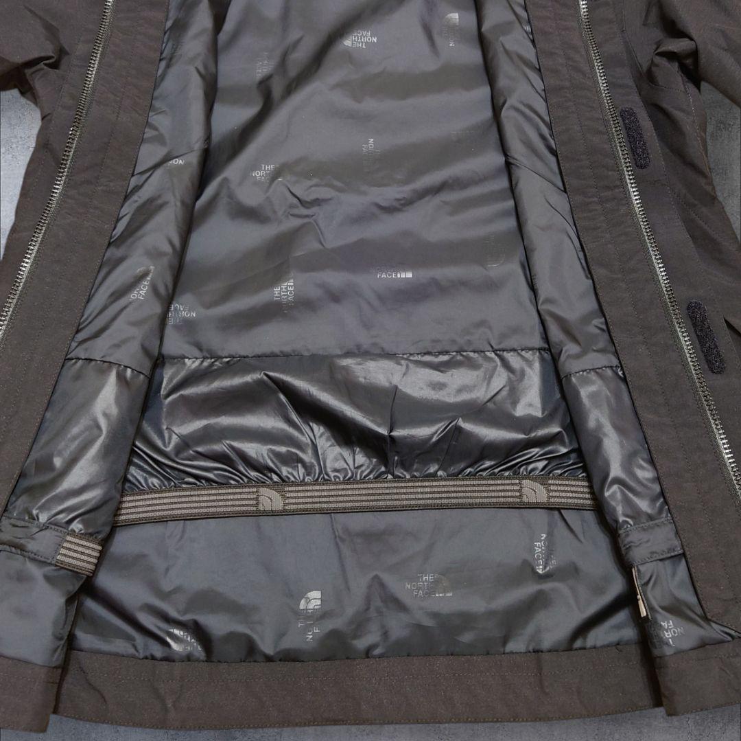 【美品】THE NORTH FACE GORE-TEX150 24時間以内発送