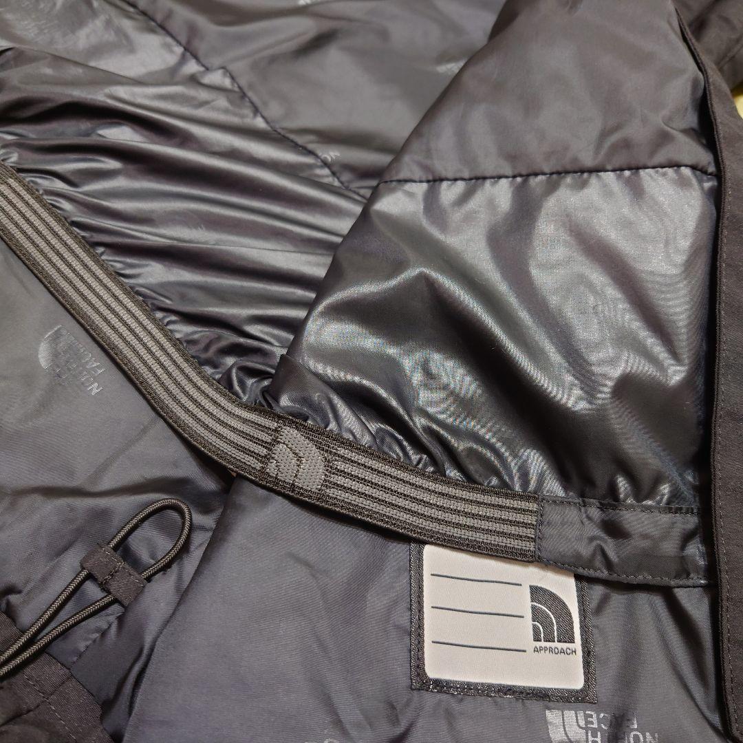 【美品】THE NORTH FACE GORE-TEX150 24時間以内発送