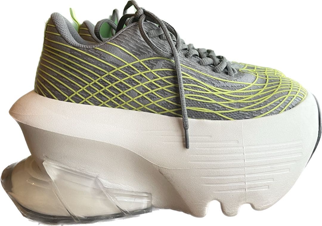 新春セール✨grounds スニーカー　美品　グラウンズ