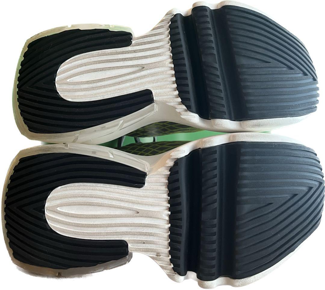 新春セール✨grounds スニーカー　美品　グラウンズ