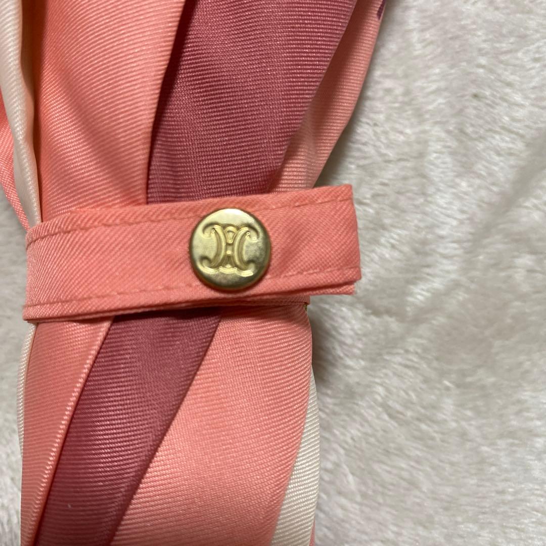 【未使用】CELINE セリーヌ　長傘