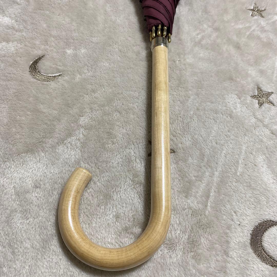 【未使用】CELINE セリーヌ　長傘