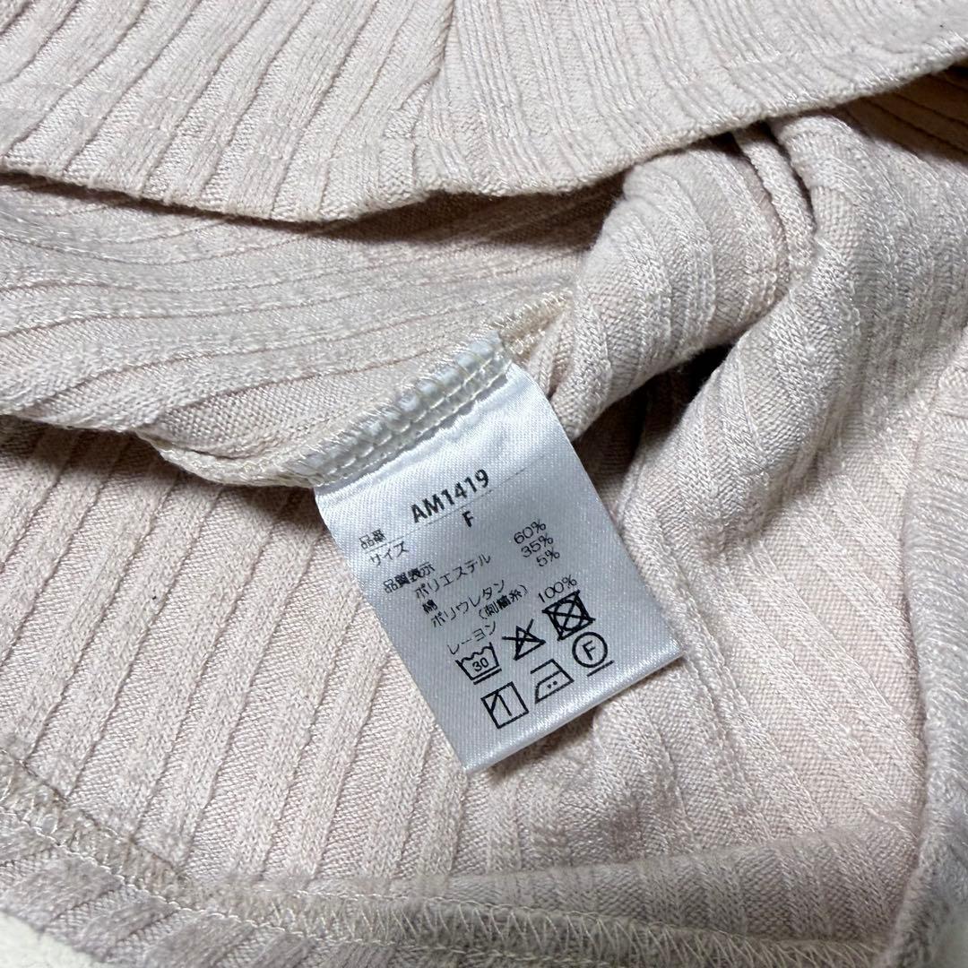 Dorothy heart tops【andmary】