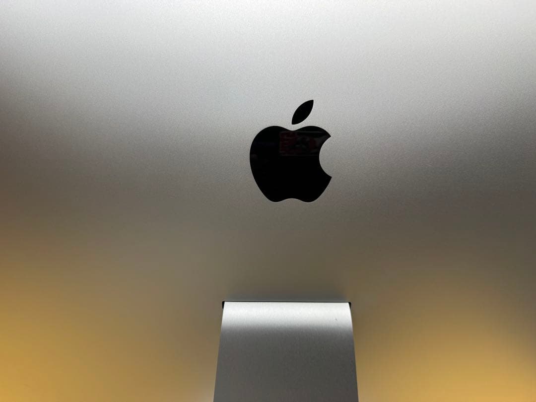 iMac 2019 Retina 5K 27インチ i9 64GB SSD1TB