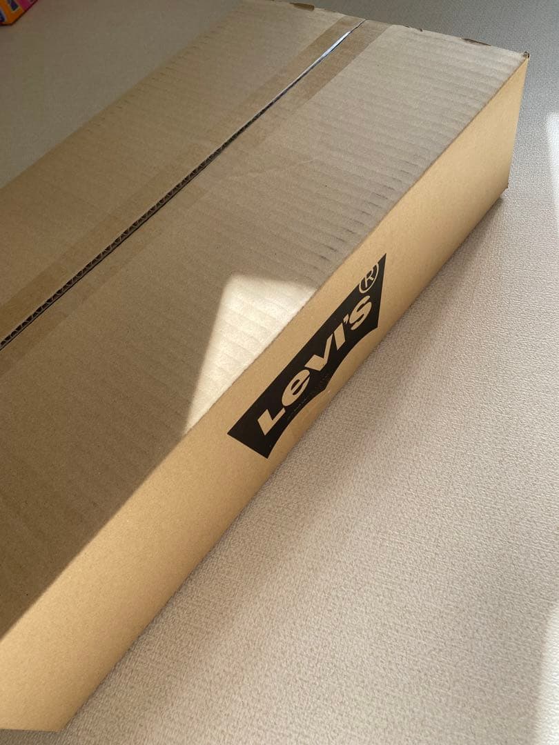 最安値！新品未開封LEVI'S S506XX 1944デニムジャケット46XXL