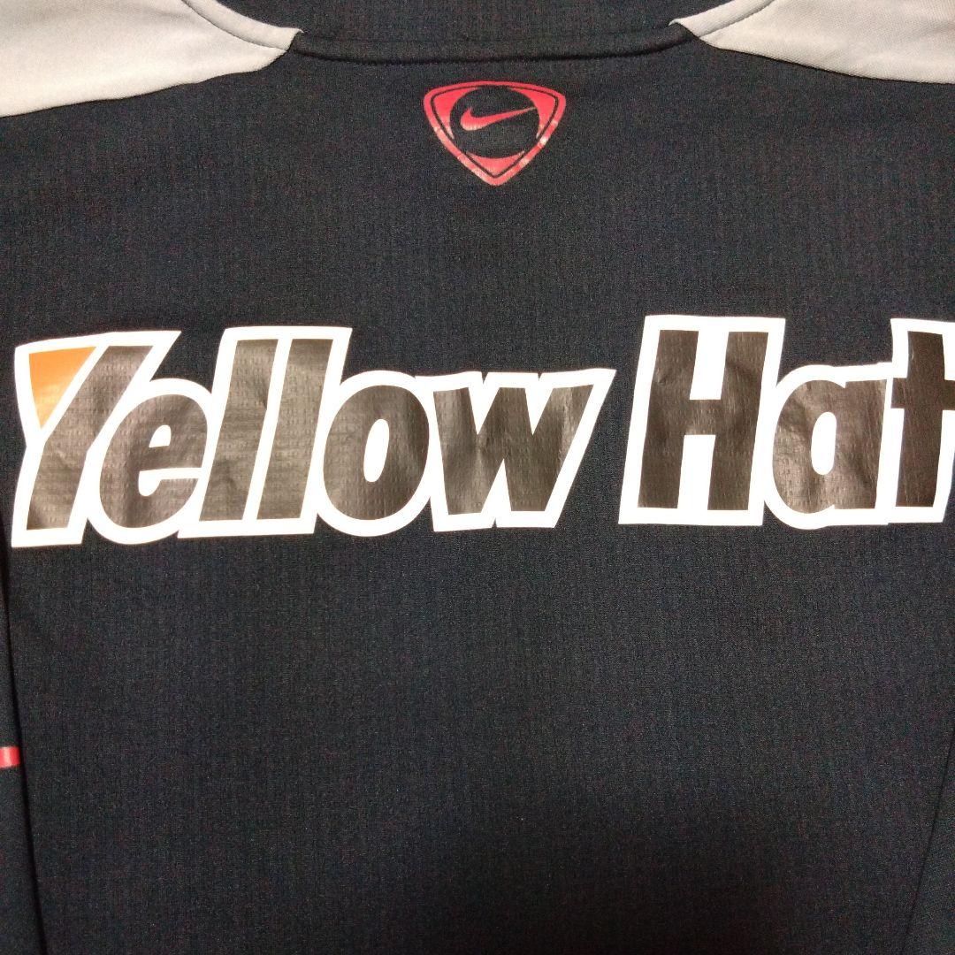 『長袖』カシマ　（トレーニングユニフォーム、TOSTEM、YellowHat、）