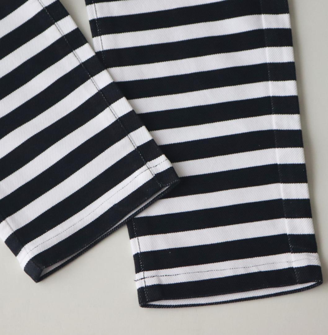 新品【パーリーゲイツ】秋冬モデル パワフルストレッチ ロングパンツ 6(XL)