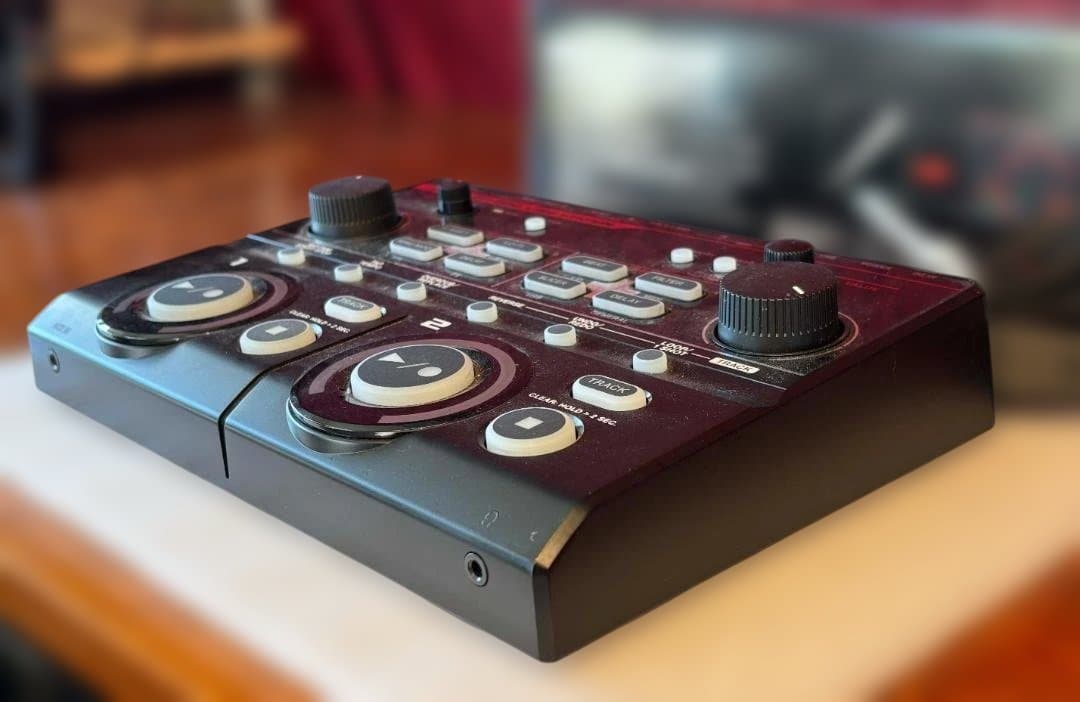 S*A様 BOSS RC-202 Loop Station DJ機器