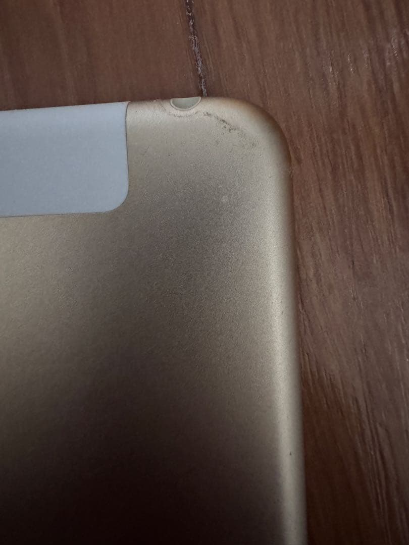 iPad Air 2 128GB ドコモ　本体のみ