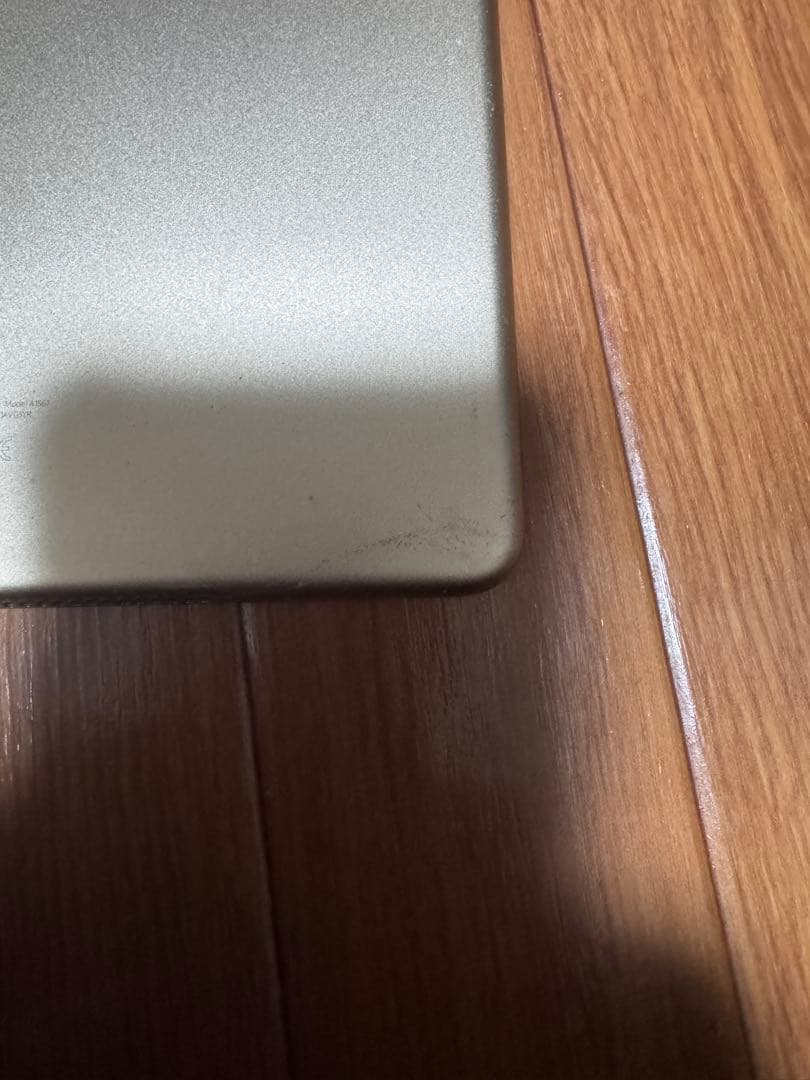 iPad Air 2 128GB ドコモ　本体のみ