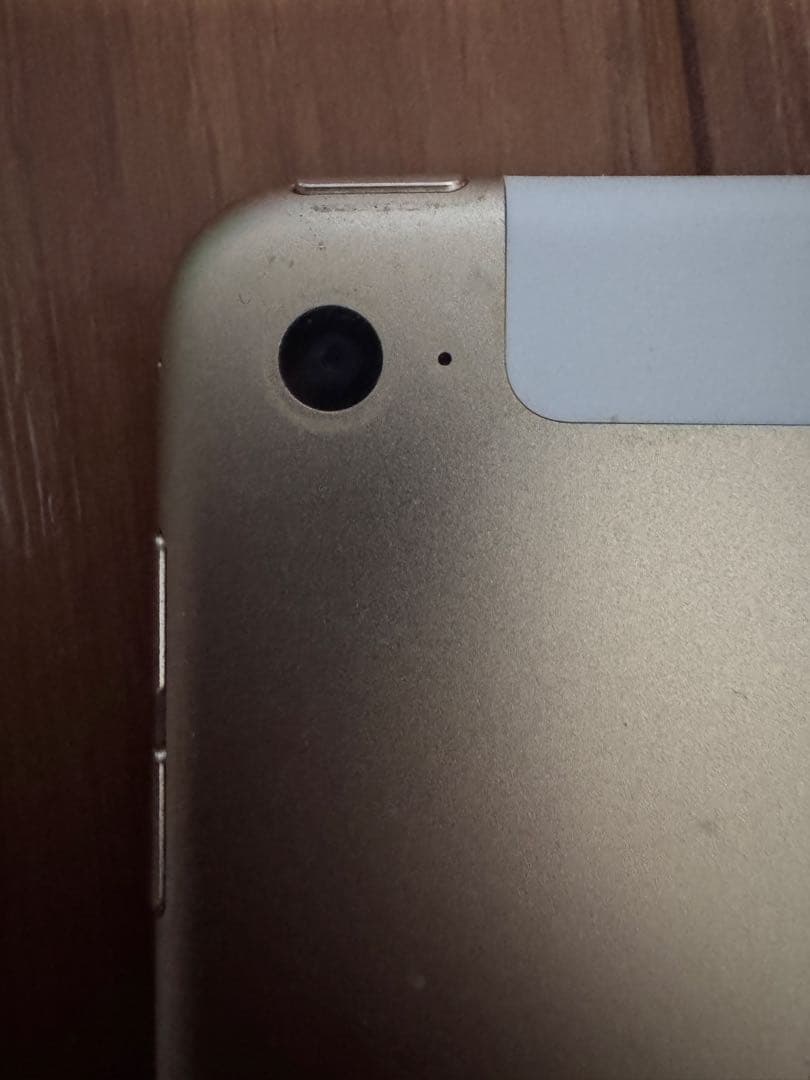 iPad Air 2 128GB ドコモ　本体のみ