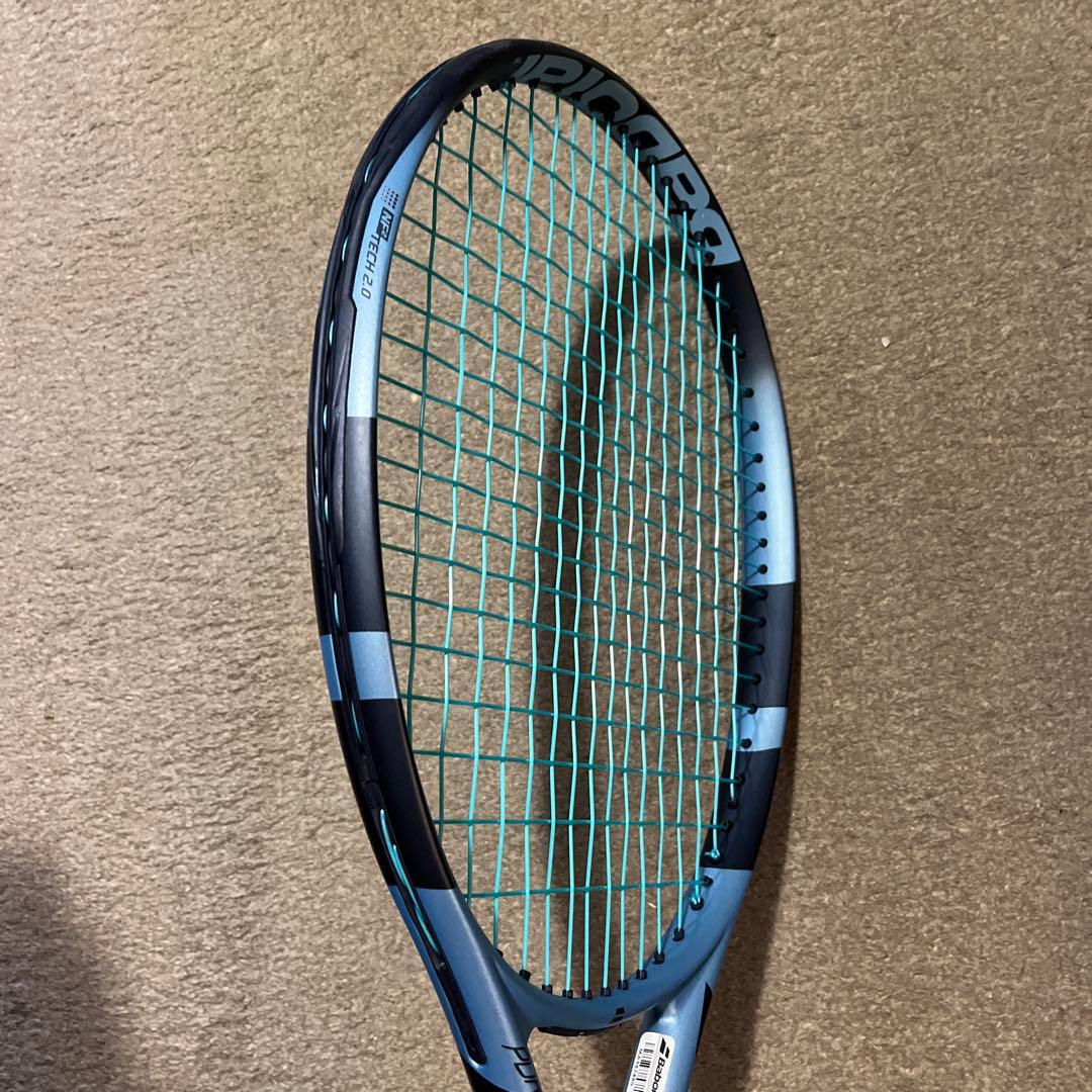 バボラ　Babolat Pure Drive 100 テニスラケット 01