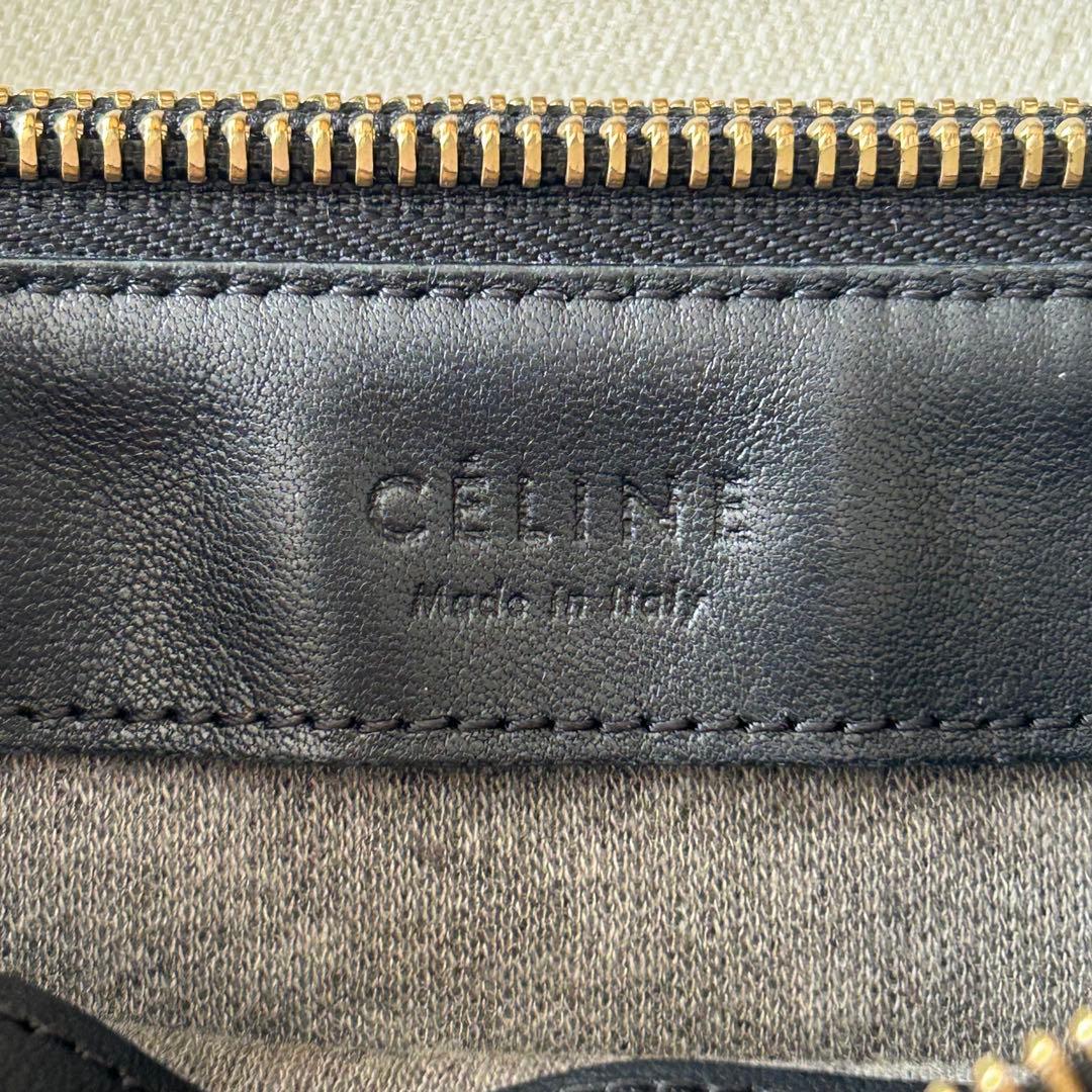 CELINE トリオ