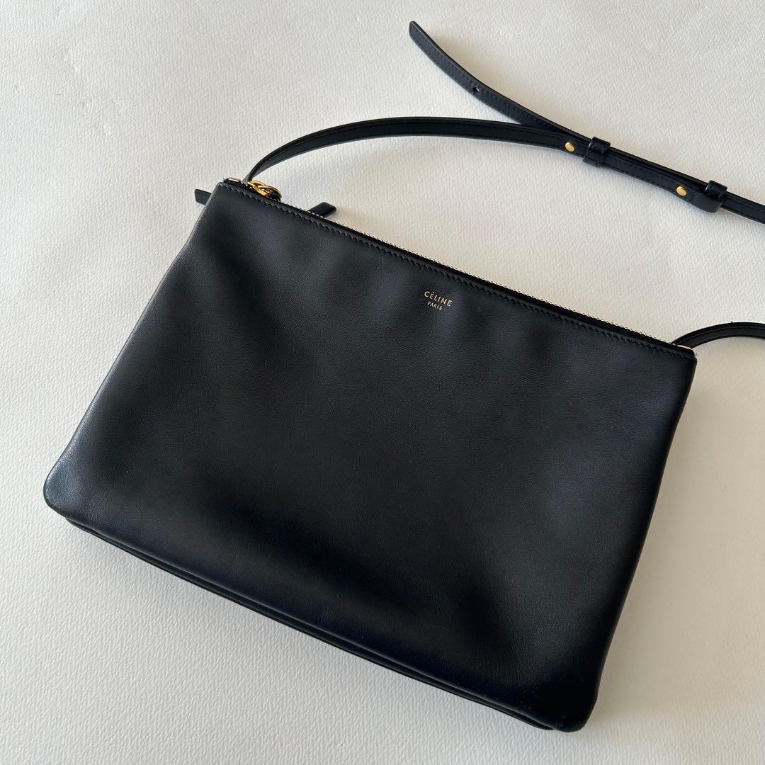 CELINE トリオ