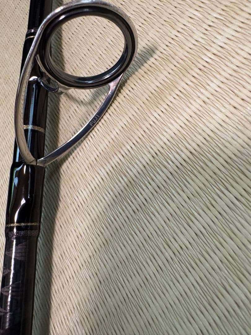 トニー　メジャークラフト　トリプルクロス　TCX-962LSJ