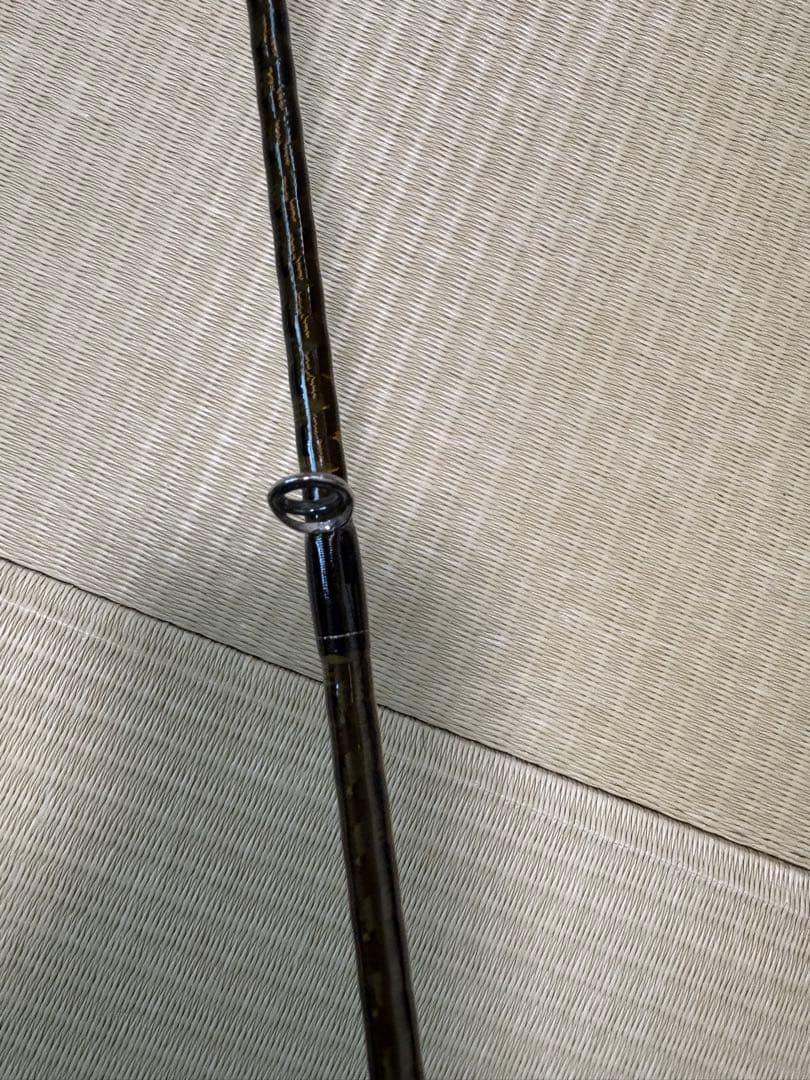 トニー　メジャークラフト　トリプルクロス　TCX-962LSJ