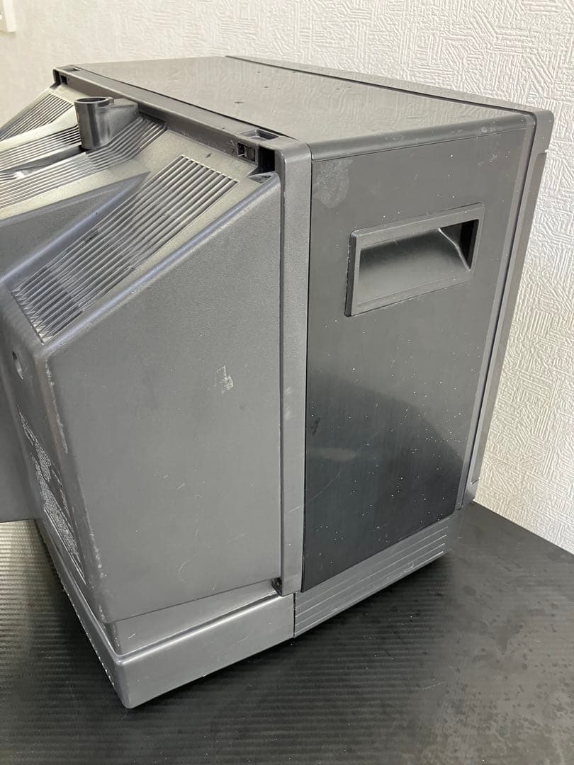 【✨激レア・極上】SONY ブラック トリニトロン KV-14GT1 動作確認済