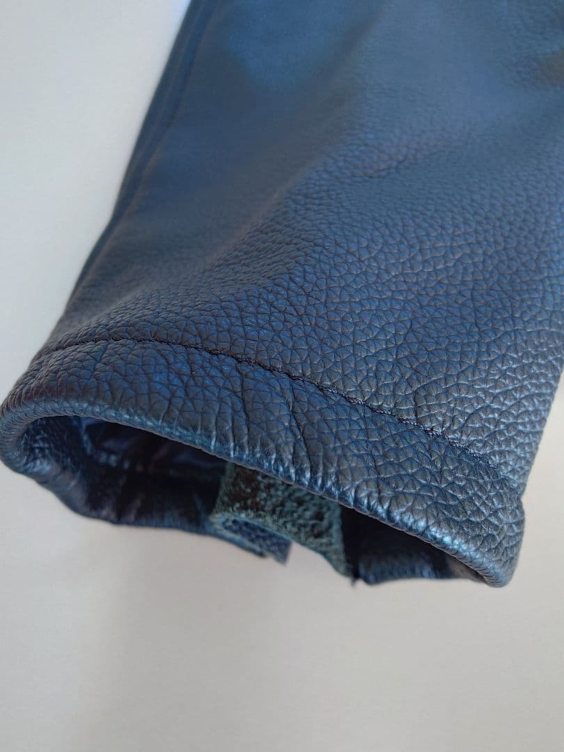 新品未着用 カドヤ シングルライダース es-1