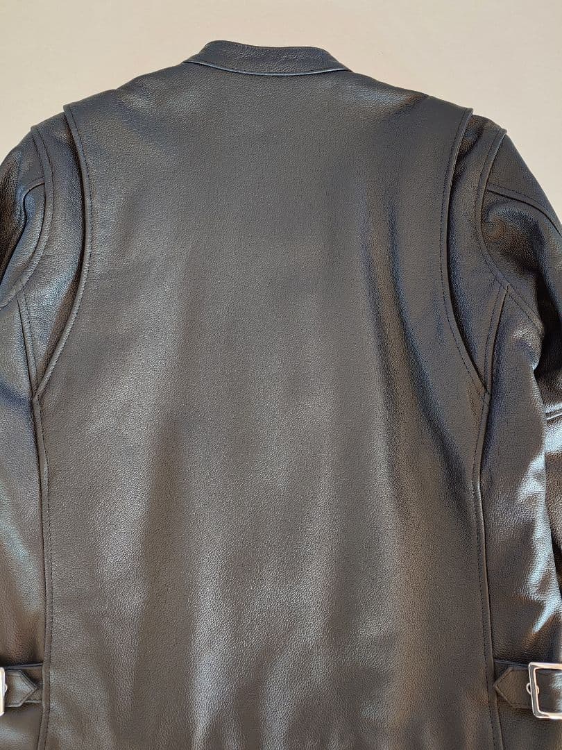 新品未着用 カドヤ シングルライダース es-1