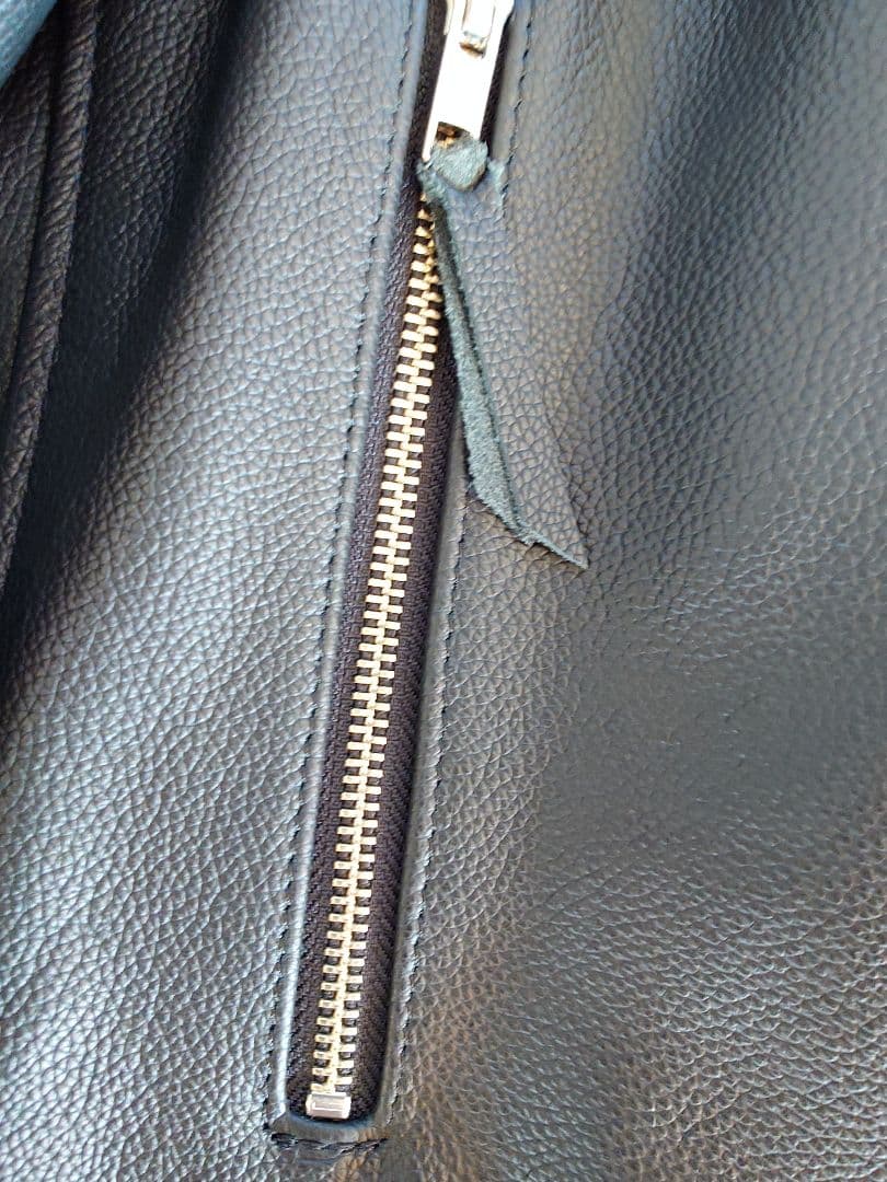 新品未着用 カドヤ シングルライダース es-1