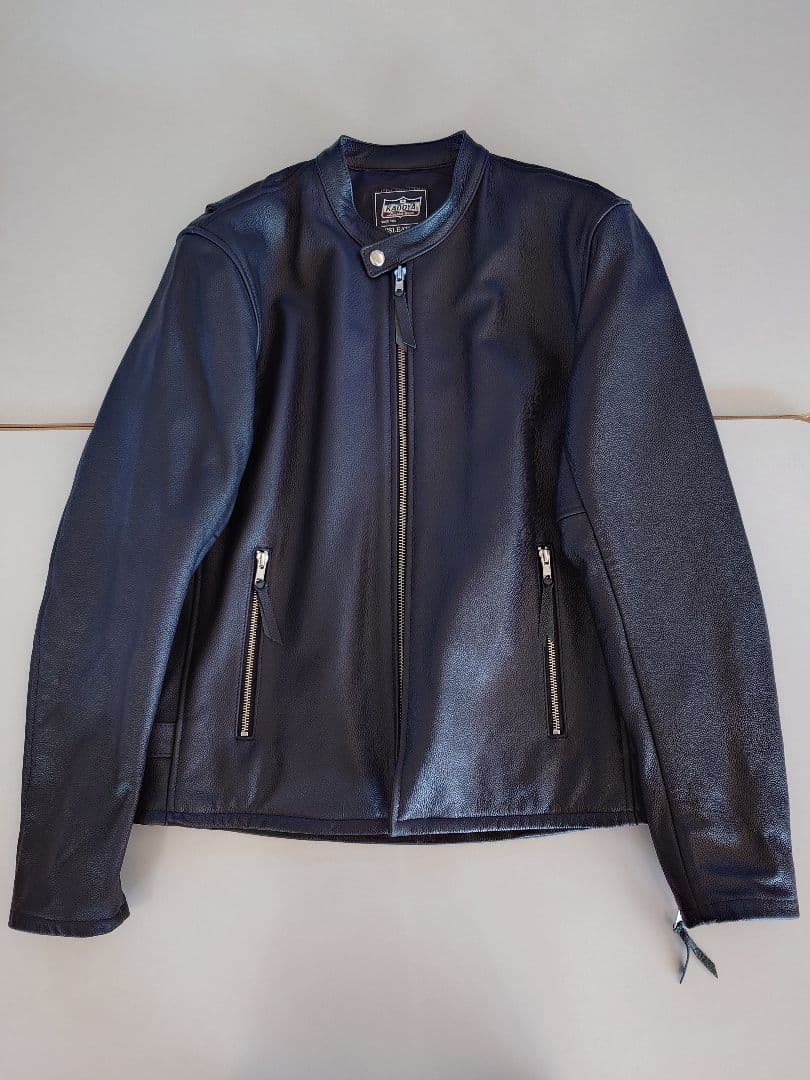 新品未着用 カドヤ シングルライダース es-1